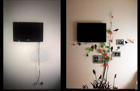 3 great ways to hide television cables