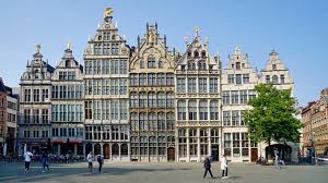 Günstige preise ✔ einfache, schnelle & sichere buchung ✔ jetzt neu: Antwerpen Sehenswurdigkeiten Green Guide Fur Flanderns Faszinierende Metropole