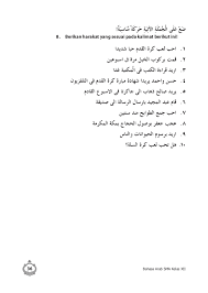 Buku guru bahasa arab untuk ma kelas xii isbn 978 979 8446 95 5. Kunci Jawaban Buku Bahasa Arab Kelas 12 Kurikulum 2013 Guru Galeri
