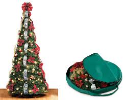 Explore christmas tree decorations that bring style & value to the forefront. Instant Pop Up Christmas Tree