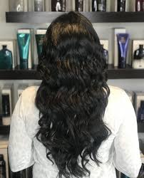 Black hair color is notoriously difficult to remove, even when it's not permanent. Does Dyed Black Hair Fade Black Hair Dye Black Hair Fade Hair