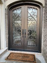 Custom Steel Doors Tlg Doors And Hardware