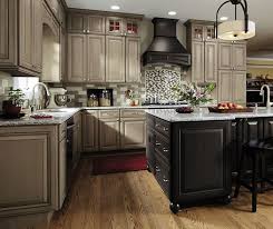 Itâ€™s a quality youâ€™ll feel the moment you enter the room and every time you open a drawer. Gray Kitchen Cabinets Decora Cabinetry