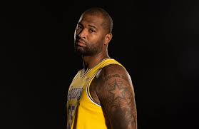 Los angeles lakers center demarcus cousins works out with phil handy. Harassment Charges Against Demarcus Cousins Dropped Update Complex