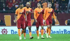 Galatasaray'ın Moskova kadrosu belli oldu! - Tüm Spor Haber