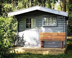 Adding A Storage Shed To Your Garden