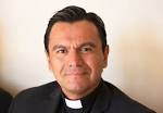 Father Egren Gomez