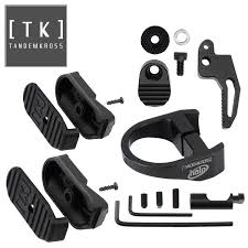 tandemkross race gun kit ruger mk iv