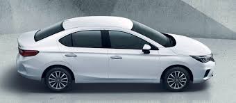 Honda city price in india starts at rs. 2020 Honda City What To Expect From The Next Gen Model