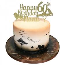 We did not find results for: Mens 60th Safari Theme Cake Dads Cakes Leicester