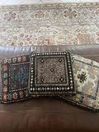 caucasian square antique rugs carpets