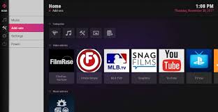 Check the installation of the ftv kodi addon for the xbmc system. 15 Best Kodi Skins For 2018 2019 Aeon Nox And More