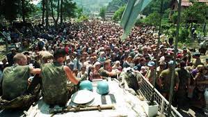 Masakr u srebrenici / масакр у сребреници), also known as the srebrenica genocide (bosnian: Srebrenica Massacre Continues To Cast Long Shadow Over Balkans Financial Times