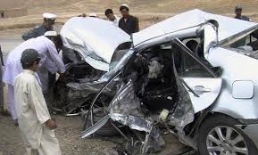 11 Afghans killed, 2 injured in Iran road crash – Pajhwok Afghan News