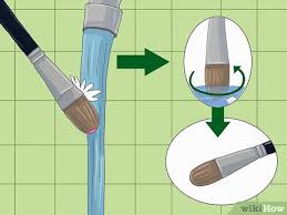 how to clean mac makeup brushes 12