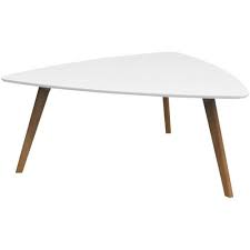 Fiord Meeting Table Triangular 1600mm