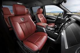 Ford F150 Ford Ford F150 Interior