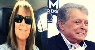 Mickey Gilley new wife Cindy
