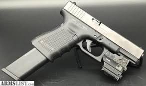 armslist for glock 23 gen4 40