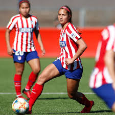 Team statistics, series, referee and starting lineups before the start. Women S Champions League Last Eight Team Guides No 2 Atletico Madrid Women S Champions League The Guardian