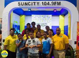 suncity radio radio stations