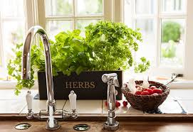 Garden Kit Indoor Herb Planter Kit