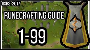 Maybe you would like to learn more about one of these? Osrs 1 99 P2p F2p Runecrafting Training Guide 2019 Levelskip