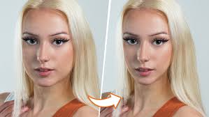 best chin shaper app how to change