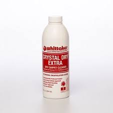 crystal spotter cleaning agent 22 oz