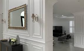 See more ideas about living room designs, joinery, living room design modern. Sydney Carpenters Joiners Real Wood Panelling Living Walls Joinery