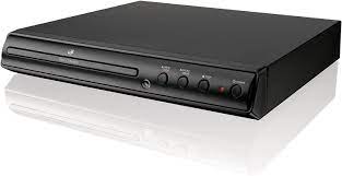 Program to play video dvds. Gpx D200b Progressive Scan Dvd Player Mit Fernbedienung Amazon De Elektronik