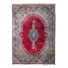 oriental carpet kirman royal persia