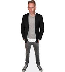 Laurence fox sued by charity boss, actress and drag race uk star for defamation. Laurence Fox Casual Lebensgrosser Pappaufsteller Celebrity Cutouts