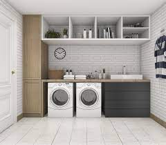 Best Laundry Room Paint Colors