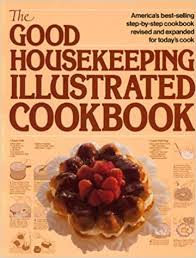 Facebook is showing information to help you better understand the purpose of a page. Good Housekeeping Illustrated Cookbook Wolf Cohen Elizabeth 8601422224160 Amazon Com Books