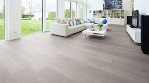 quality of laminate flooring