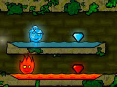 play fireboy and water 7 game on