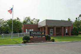 parkview nursing and rehabilitation