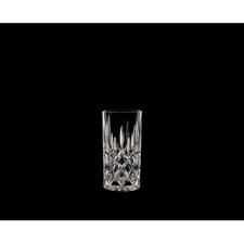 Nachtmann Noblesse Crystal Longdrink Glass
