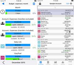 It is a very popular budget app and it has been around for years. 10 Best Budget And Expense Tracker Apps For Iphone Ipad