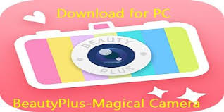 This is a selfie & makeover editor. Download Beautyplus Magical Camera For Pc On Windows 10 8 8 1 7 Easy Photo Editor Camera Apps Beauty Camera Apps