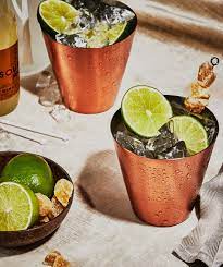 best moscow mule recipe how to make