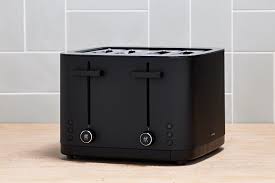 the best 4 slice toasters according to