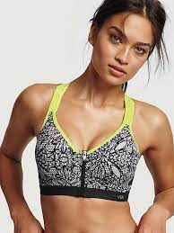 Discover the sports bra sale at athleta that has sports bras with incredible comfort, style and support. Incredible By Victorias Secret Front Close Sport Bra Victoria Ropa De Moda Ropa Deportiva Ropa Para Entrenar