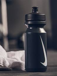 salt water hydrate you after a workout