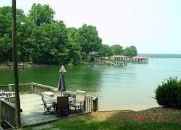 One of a kind waterfront property with private pool on lake norman. Lake Norman Vacation Rentals Carolina Rental By Owners