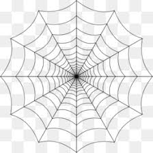 Share & inspire the world! Spinne Png Bilder Spider Web Clip Art Halloween Grossen Spider Web Png Clipart