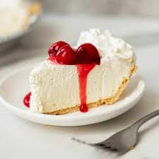 no bake cheesecake with cool whip