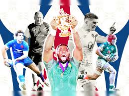 rugby world cup 2023 schedule