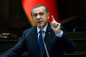 Η αναθεώρηση του «Κόκκινου Βιβλίου» της Τουρκίας και οι επιδιώξεις της
